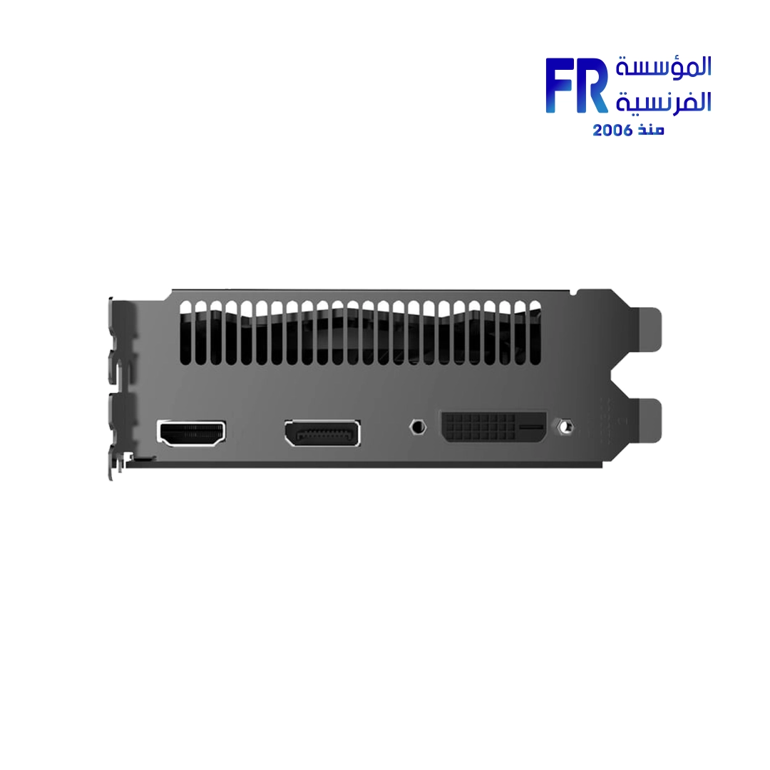 Zotac Gaming GTX 1650 4Gb OC GDDR6 Graphic Card