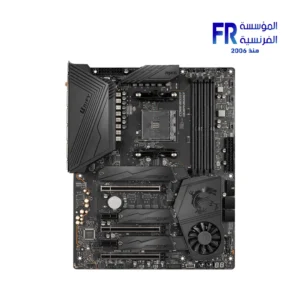 Msi Meg X570 Unify Motherboard