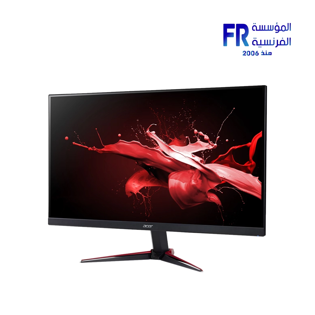 Acer Vg270 Sbmiipx 27 Inch 165Hz 2Ms IPS Gaming Monitor