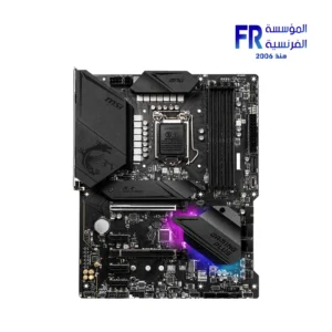 Msi Mpg Z490 Gaming Plus Motherboard