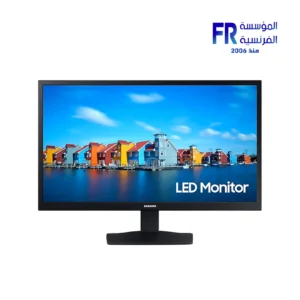 Samsung Ls22A330Nh 22 Inch 60Hz 6.5Ms VA Monitor