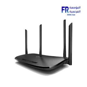 Tplink Ac1200 Archer Vr300 Wifi Vdsl Modem Router