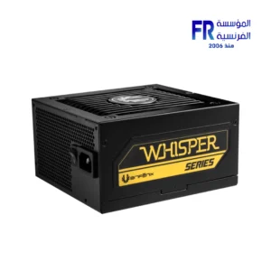 Bitfenix Whisper 850W 80 Plus Gold Fully Modular Power Supply
