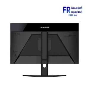 Gigabyte M27Q 27 Inch 170Hz 0.5Ms QHD IPS Gaming Monitor