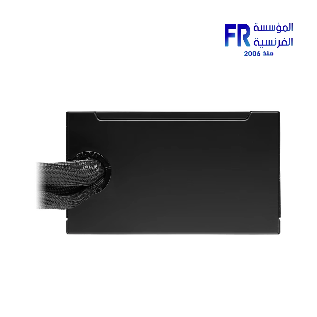 Corsair Cv650 650W Power Supply - الصورة 3