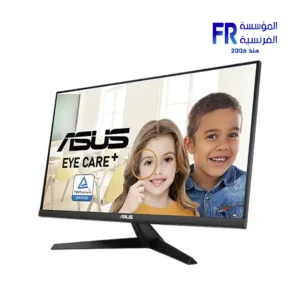 Asus VY27UQ 27 Inch 60Hz 5Ms 4K Fast IPS Gaming Monitor