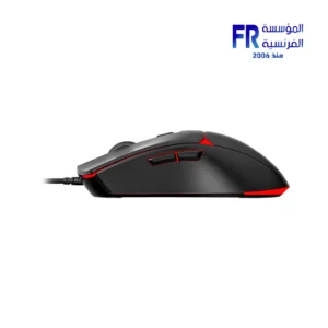 Fantech Crypto Wired Gaming Mouse