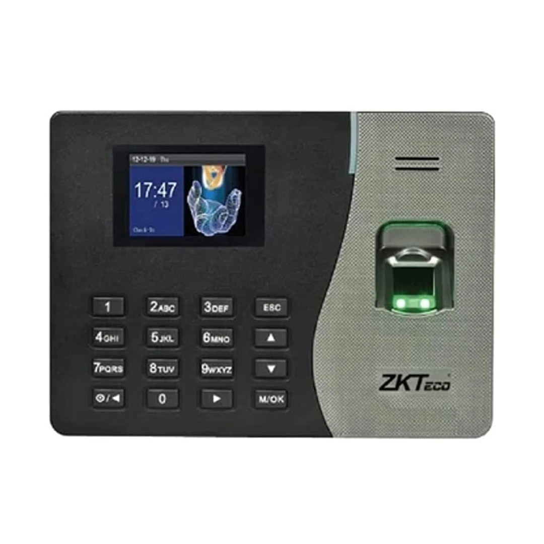 Zkteco K14 Fingerprint