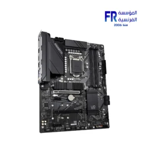 Gigabyte Z590 UD Motherboard