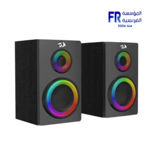 Redragon Orchestra Gs811 2.0 Gaming Speaker