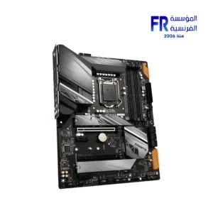 Gigabyte Z590 Gaming X Motherboard
