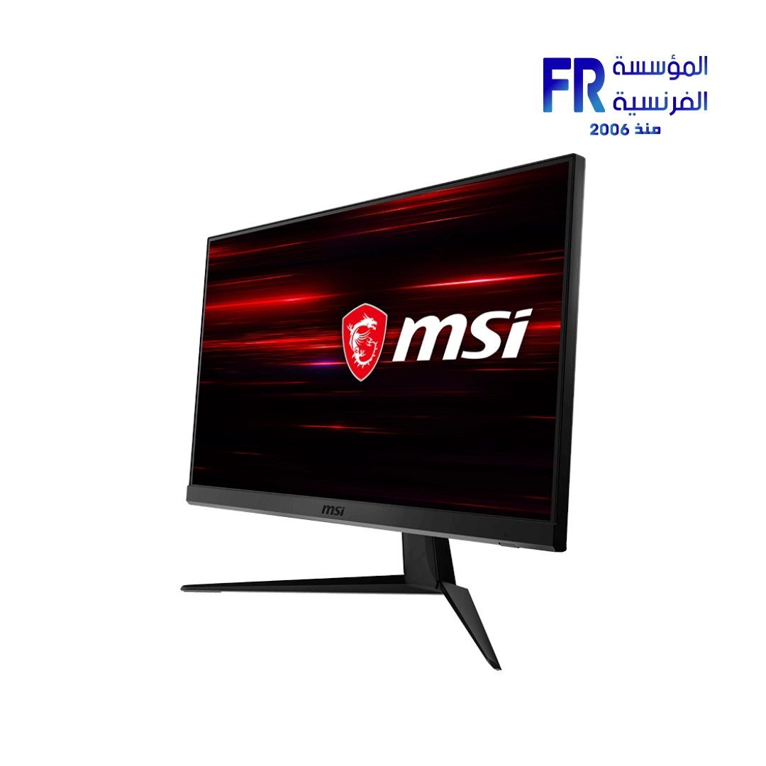 Msi Optix G241 24 Inch 144Hz 1Ms IPS Gaming Monitor
