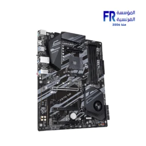 Gigabyte X570 UD Motherboard