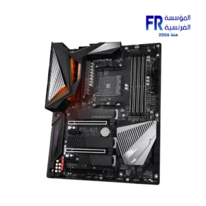 Gigabyte X570 Aorus Ultra Motherboard