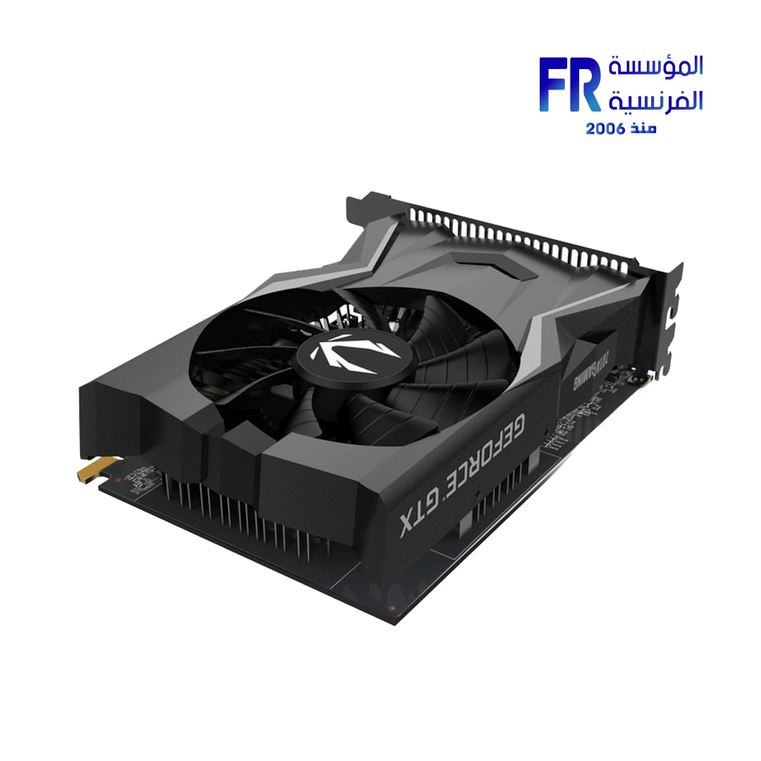 Zotac Gaming GTX 1650 4Gb OC GDDR6 Graphic Card