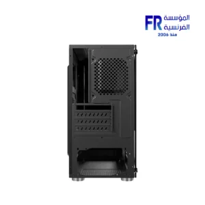 Xigmatek Nyx 3F Micro Tower Case