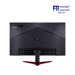 Acer Vg270 Sbmiipx 27 Inch 165Hz 2Ms IPS Gaming Monitor
