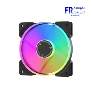 Fractal Design Prisma AL 12 PWM Argb 3 Fans