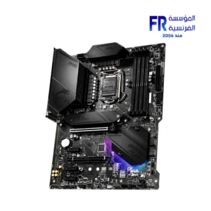 Msi Mpg Z490 Gaming Plus Motherboard