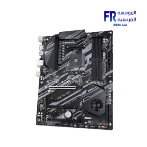 Gigabyte X570 UD Motherboard