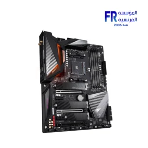 Gigabyte X570 Aorus Ultra Motherboard