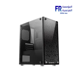 Xigmatek Nyx 3F Micro Tower Case