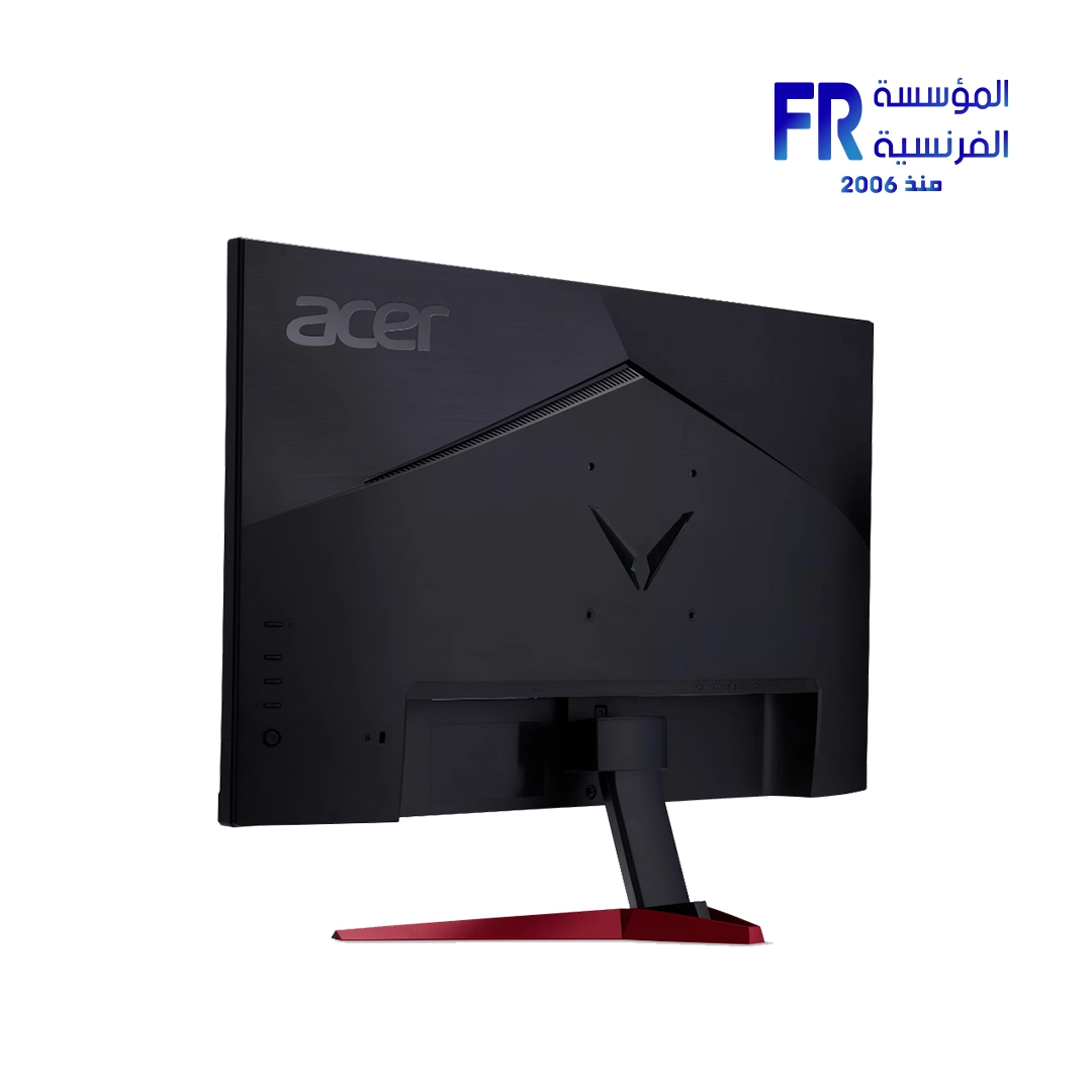 Acer Vg270 Sbmiipx 27 Inch 165Hz 2Ms IPS Gaming Monitor
