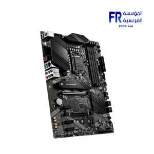 Msi Mpg Z490 A Pro Motherboard