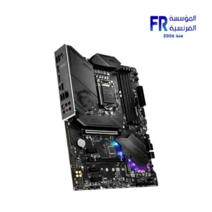 Msi Mpg Z490 Gaming Plus Motherboard