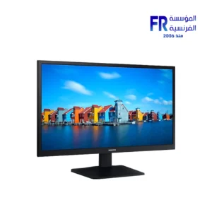 Samsung Ls22A330Nh 22 Inch 60Hz 6.5Ms VA Monitor