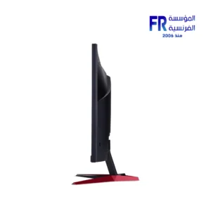Acer Vg270 Sbmiipx 27 Inch 165Hz 2Ms IPS Gaming Monitor