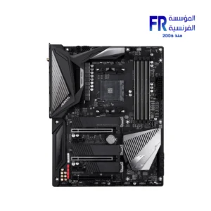 Gigabyte X570 Aorus Ultra Motherboard