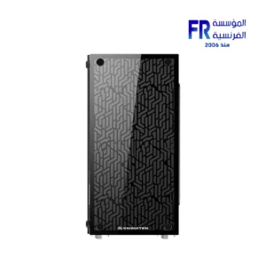 Xigmatek Nyx 3F Micro Tower Case