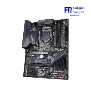 Gigabyte Z490 Gaming X Motherboard