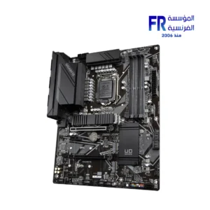 Gigabyte Z590 UD Ac Motherboard