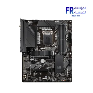 Gigabyte Z590 UD Ac Motherboard