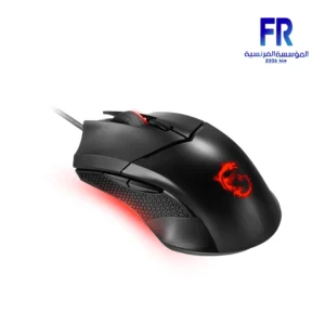Msi Clutch Gm08 Wired Gaming Mouse
