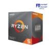 AMD Ryzen 5 3600 Processor