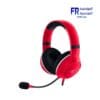 Razer Kaira X for Xbox Pulse Red Gaming Headset