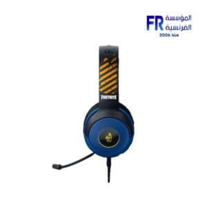 Razer Kraken V3 X Fortnite Edition Wired Gaming Headset