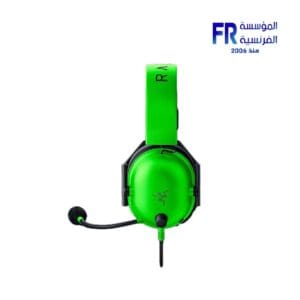 Razer BlackShark V2 X Green RZ04-03240600-R3M1 Gaming Headset