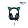 Razer Kraken Kitty Gaming Headset