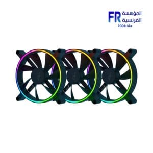 Razer Kunai Chroma 140mm 3 Fans With Controller Fan