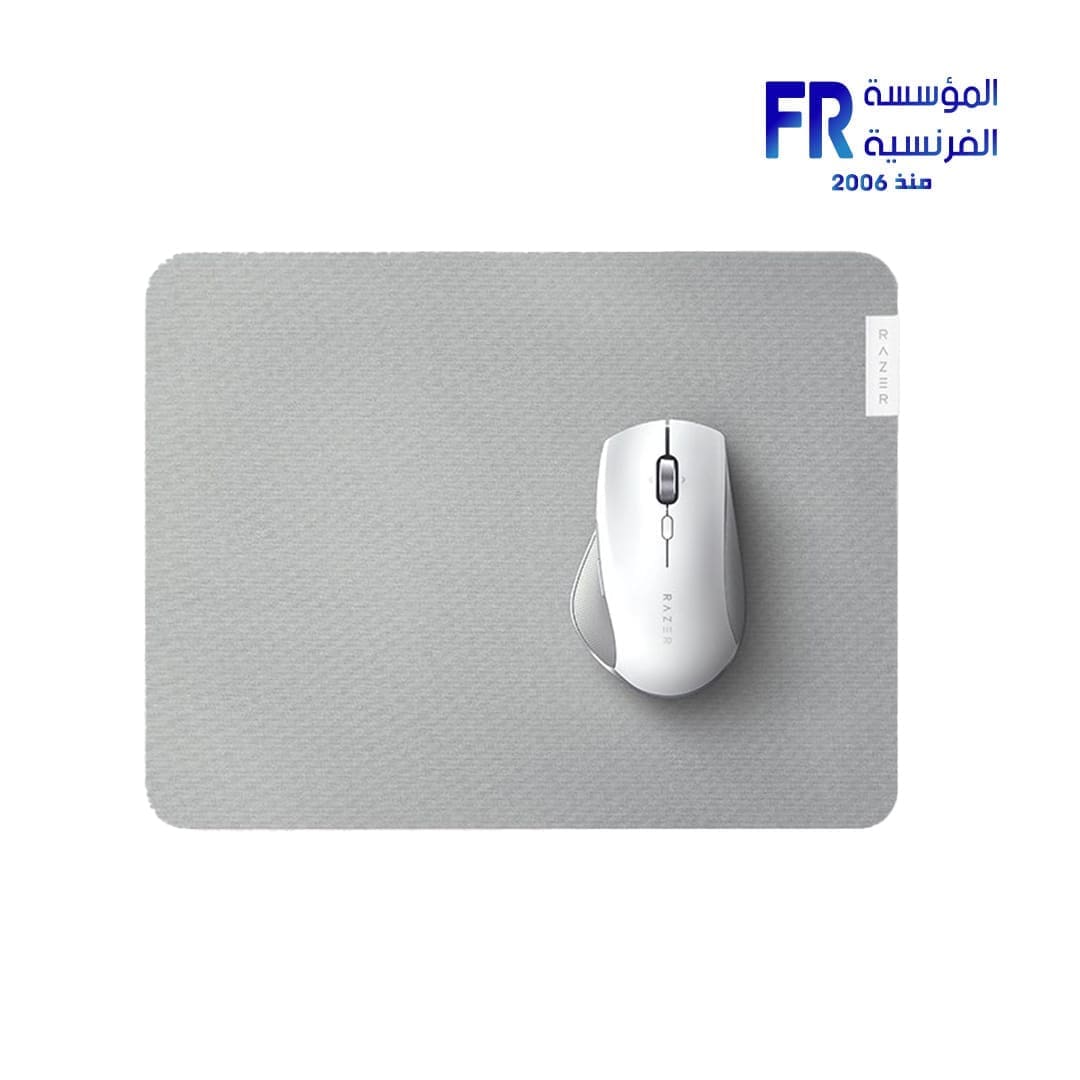 Razer Pro Glide Mouse Pad