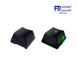 Razer Phantom Keycap Upgrade Set