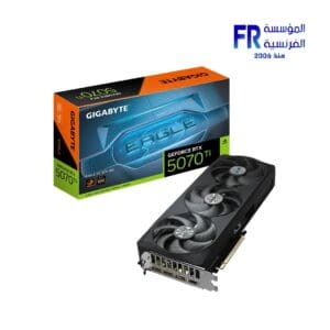 Gigabyte GeForce RTX 5070 TI Eagle 16Gb OC SFF GDDR7 Graphic Card