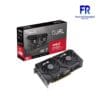 Asus Dual Radeon RX 7600 XT OC 16GB GDDR6 Graphic Card