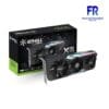 Inno3D GeForce RTX 4060 Ti iChill X3 8GB GDDR6 128bit Graphic Card