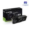 Inno3D GeForce RTX 4070 iChill X3 12GB GDDR6X 192bit Graphic Card