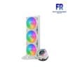Cooler Master Masterliquid 360 Ion White AIO Liquid Cpu Cooler